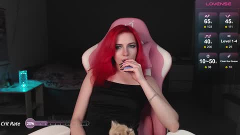 Hannah online show from 03.11.25