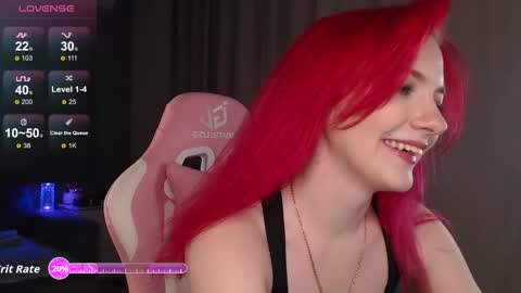 Hannah online show from 09.12.25