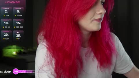 Hannah online show from 10.19.25