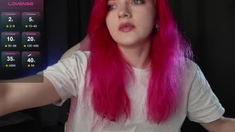 Hannah online show from 11.09.25