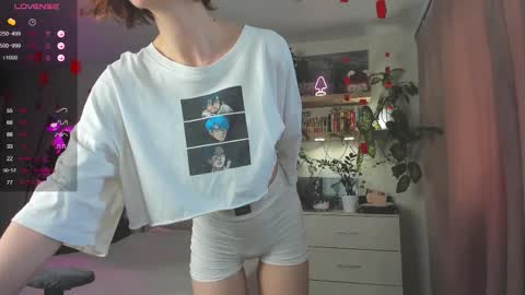 Olivia. online show from 10.06.25