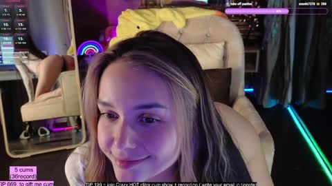 Eva online show from 12.07.24