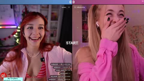 Eva online show from 01.17.26