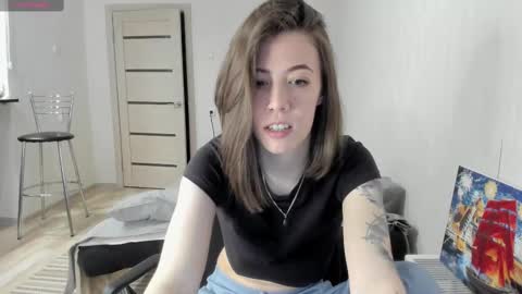 Britney online show from 02.20.25