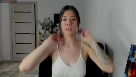 Britney online show from 10.01.25