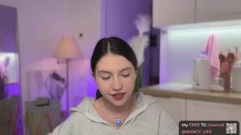 Nancy online show from 02.20.26