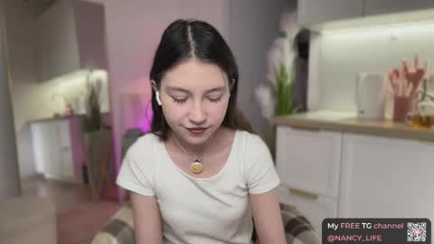 Nancy online show from 03.03.26