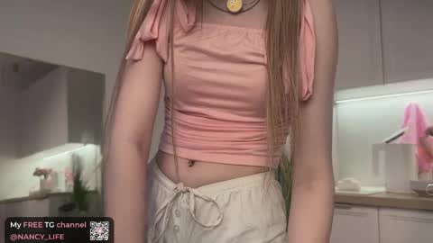 Nancy online show from 04.15.26