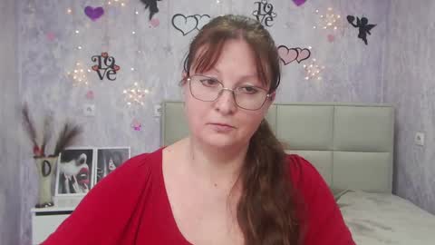 Vanessa online show from 03.10.25