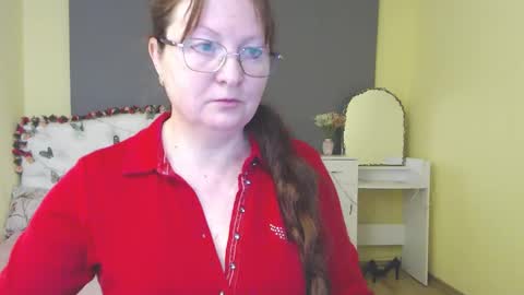 Vanessa online show from 02.23.26