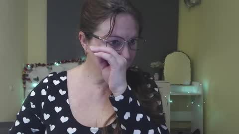 Vanessa online show from 02.28.26