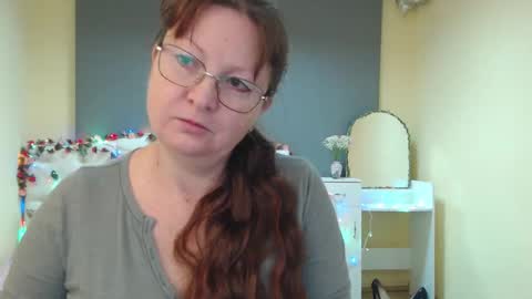 Vanessa online show from 03.14.26