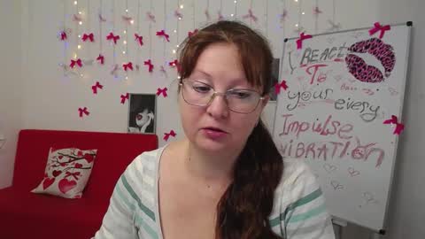 Vanessa online show from 03.21.26