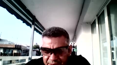 Saulo Oliveira online show from 07.12.26