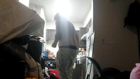 TsJojo online show from 02.28.25