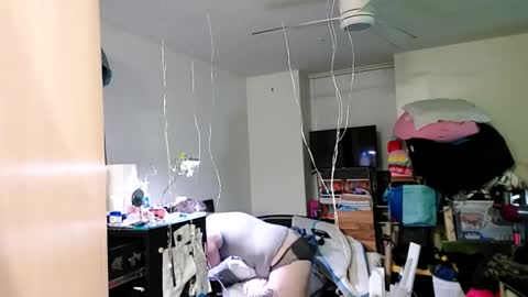 TsJojo online show from 09.18.25