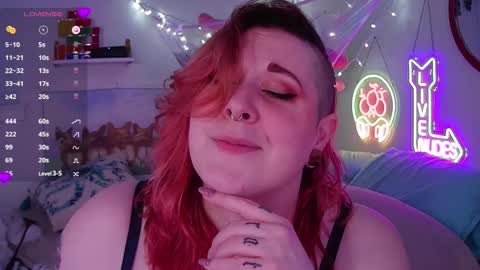 Opal online show from 01.24.25