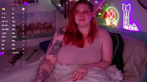 Opal online show from 02.25.26