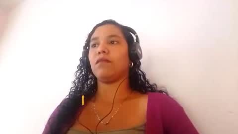 Snapshot of opaltisdale chatting on 02.22.26 Lidi online show from 02.22.26