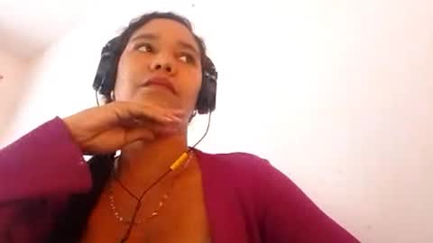 Snapshot of opaltisdale chatting on 02.24.26 Lidi online show from 02.24.26