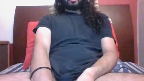 Devil online show from 01.09.26