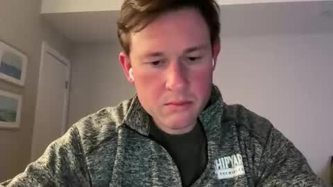 Horny and Bicurious online show from 02.15.26