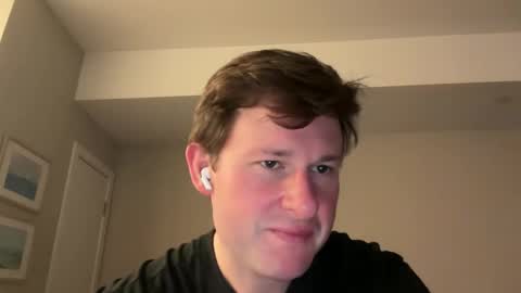 Horny and Bicurious online show from 03.13.26