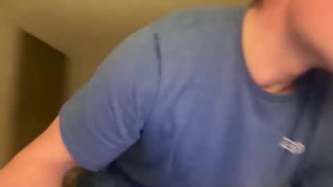 Horny and Bicurious online show from 03.18.26