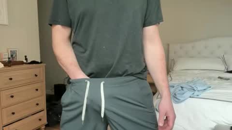 Horny and Bicurious online show from 03.19.26