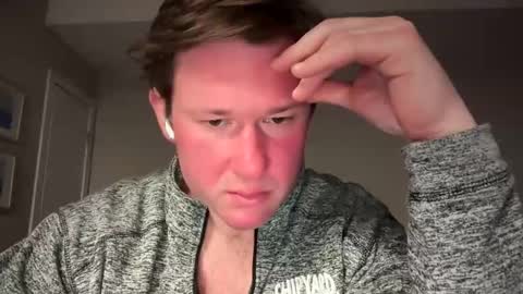 Horny and Bicurious online show from 03.28.26