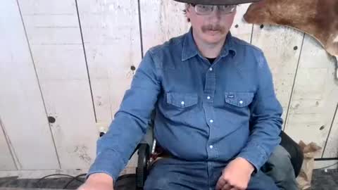 kinkynerd online show from 12.24.24