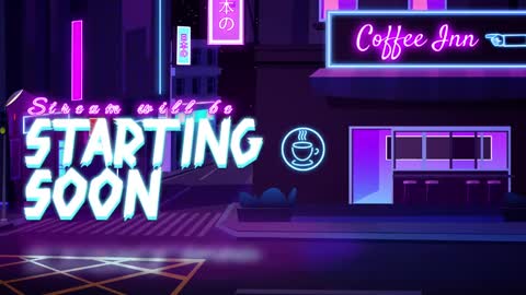 Stepper online show from 02.21.25