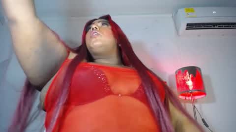 Snapshot of opraxbell chatting on 02.14.25 OpraxBell online show from 02.14.25