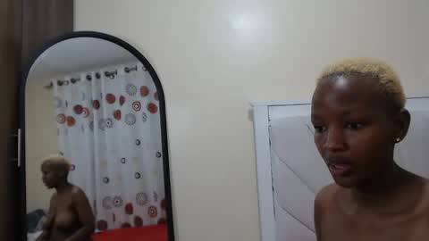 opulent_vixen online show from 04.26.26