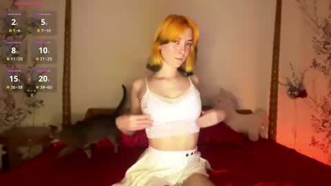 Coraline online show from 05.12.26