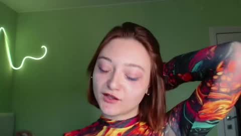 Melani  online show from 11.01.25