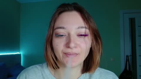 Melani  online show from 12.02.25