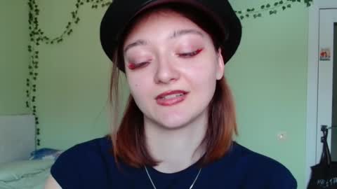 Melani  online show from 03.08.26