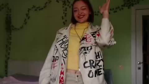 Melani  online show from 06.20.26