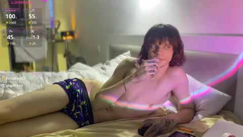 Justin online show from 02.14.26