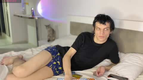 Snapshot of orange__boy chatting on 03.26.26 Justin online show from 03.26.26