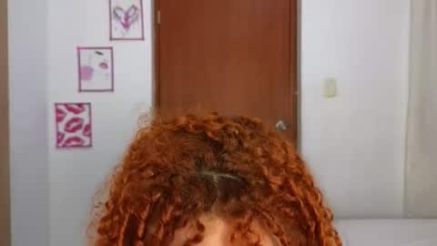 ORANGE ANGEL online show from 01.09.26