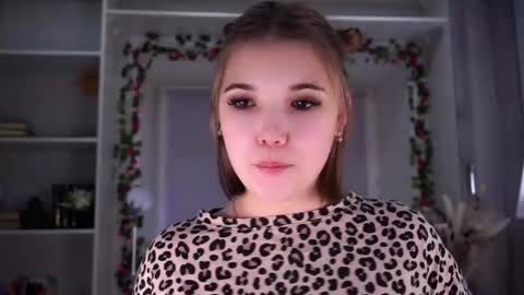 Jenny online show from 12.14.25