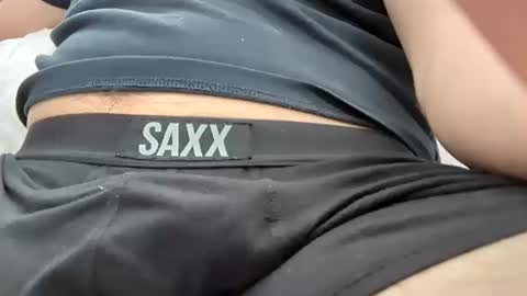 Snapshot of orbjames1 chatting on 10.16.25 orbjames1 online show from 10.16.25