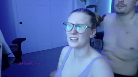 Neo  Bunny online show from 07.26.26