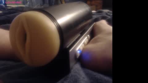 CrazyCumDude online show from 02.15.25