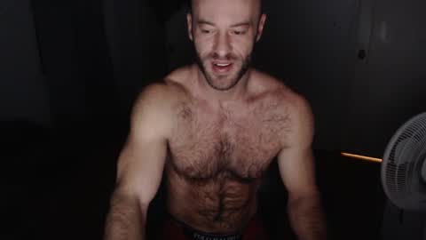 The Oregon Lumberjack online show from 01.08.25