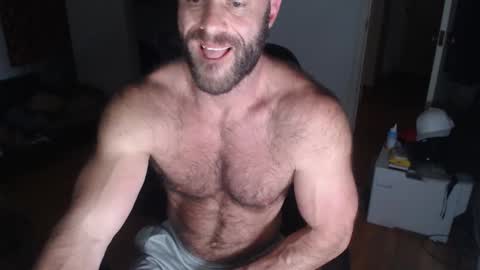 The Oregon Lumberjack online show from 03.01.25