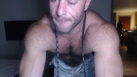 The Oregon Lumberjack online show from 11.02.25