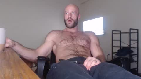 Snapshot of oregon87 chatting on 03.02.26 The Oregon Lumberjack online show from 03.02.26